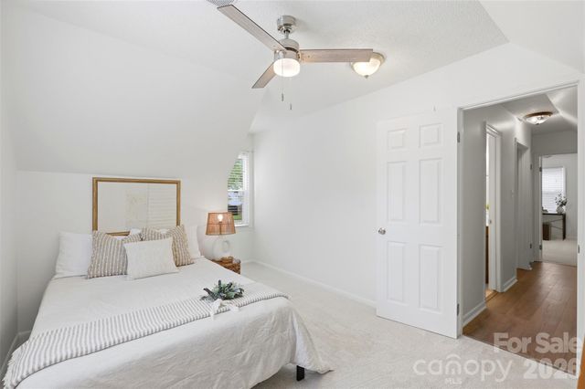 9418 Split Rail Lane, Charlotte, NC 28227