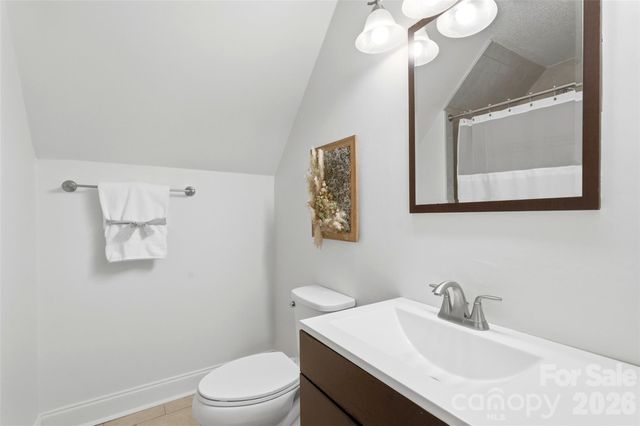 9418 Split Rail Lane, Charlotte, NC 28227