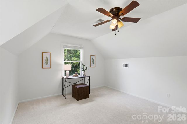 9418 Split Rail Lane, Charlotte, NC 28227