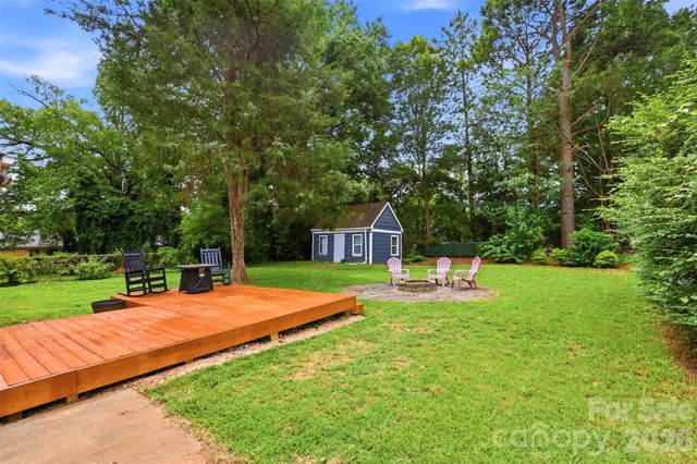 9418 Split Rail Lane, Charlotte, NC 28227