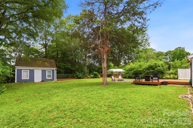 9418 Split Rail Lane, Charlotte, NC 28227