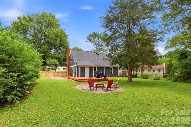 9418 Split Rail Lane, Charlotte, NC 28227