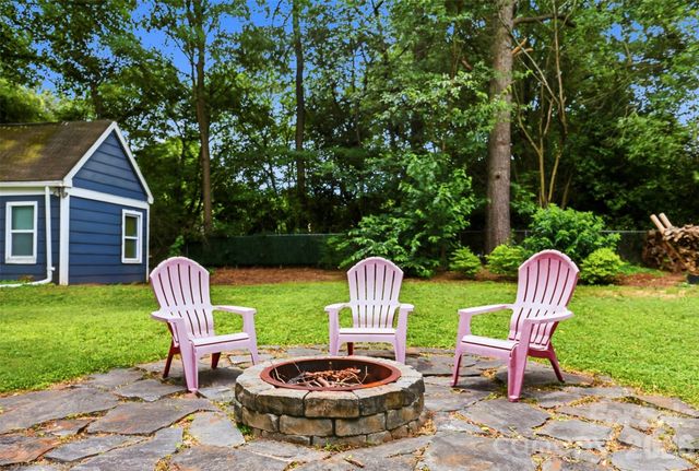 9418 Split Rail Lane, Charlotte, NC 28227