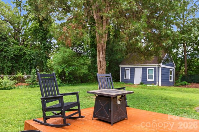9418 Split Rail Lane, Charlotte, NC 28227