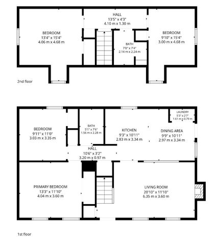 9418 Split Rail Lane, Charlotte, NC 28227