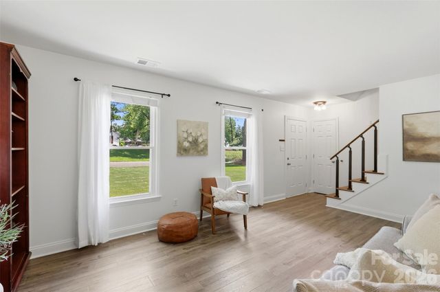 9418 Split Rail Lane, Charlotte, NC 28227