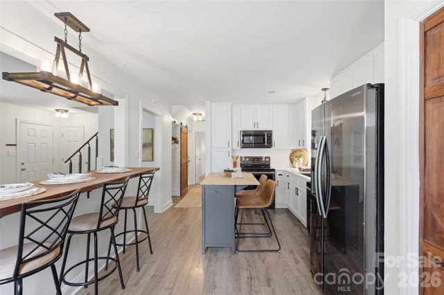 9418 Split Rail Lane, Charlotte, NC 28227