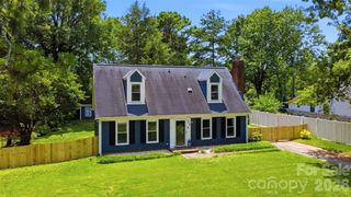 9418 Split Rail Lane, Charlotte, NC 28227