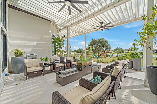 5818 Sagamore Bay Lane, Richmond, TX 77469