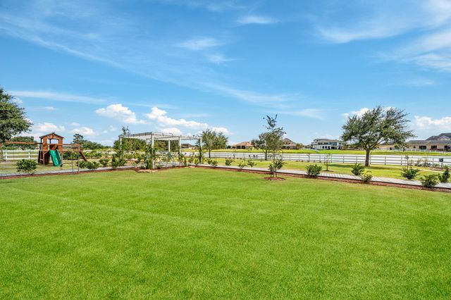 5818 Sagamore Bay Lane, Richmond, TX 77469