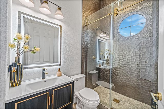 5818 Sagamore Bay Lane, Richmond, TX 77469