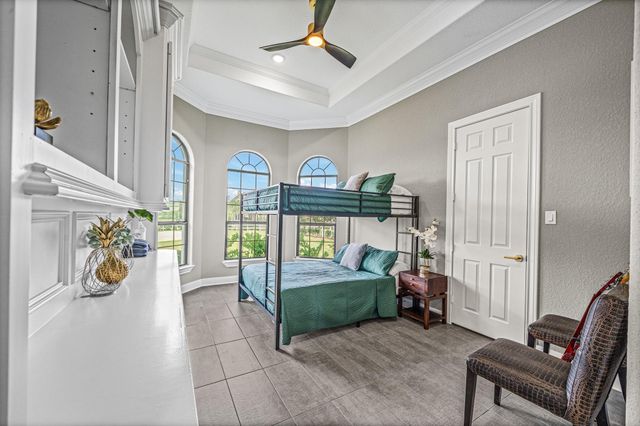 5818 Sagamore Bay Lane, Richmond, TX 77469