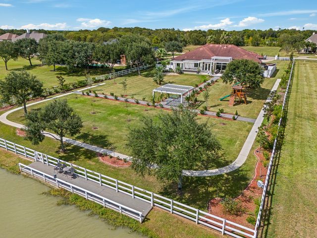 5818 Sagamore Bay Lane, Richmond, TX 77469
