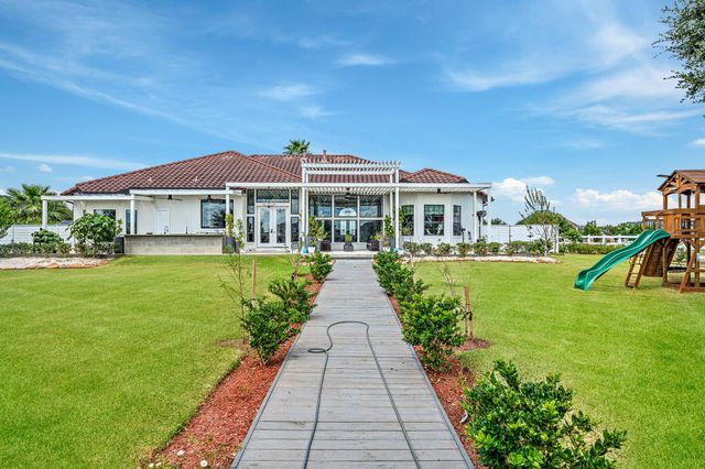5818 Sagamore Bay Lane, Richmond, TX 77469