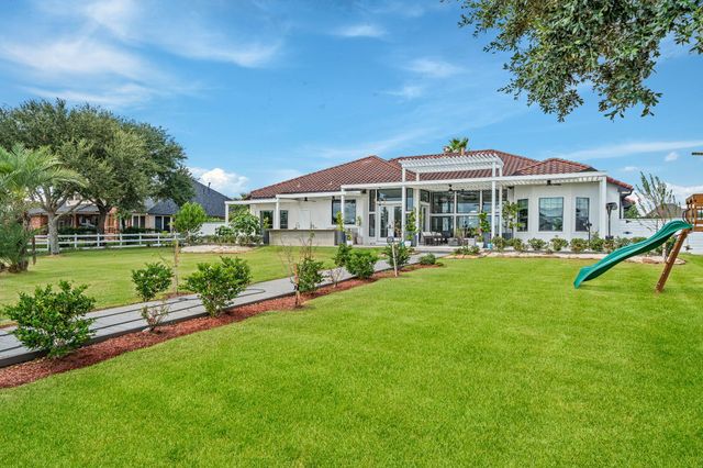 5818 Sagamore Bay Lane, Richmond, TX 77469