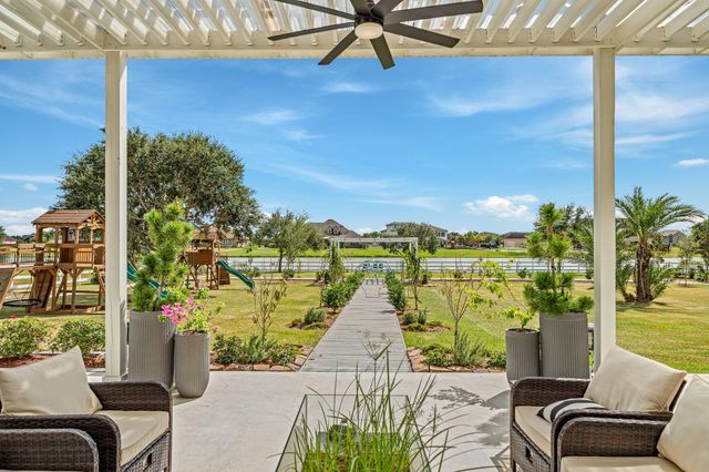 5818 Sagamore Bay Lane, Richmond, TX 77469