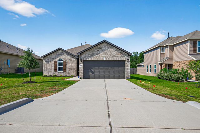 13927 Katlin Road, Conroe, TX 77306