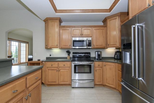 N5158 Union Hill ROAD, Oconomowoc, WI 53066