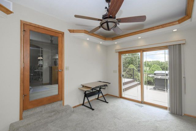 N5158 Union Hill ROAD, Oconomowoc, WI 53066