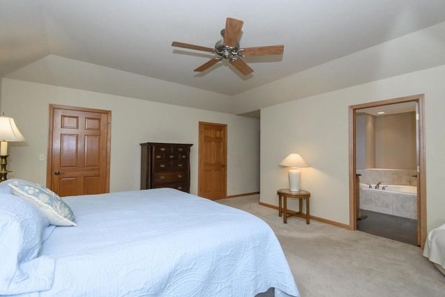 N5158 Union Hill ROAD, Oconomowoc, WI 53066