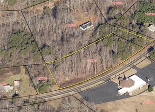 00 NC Highway 700, Ruffin, NC 27326