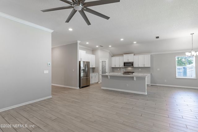 43 CRUDEN BAY Court, St. Johns, FL 32259