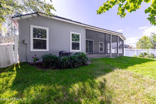 43 CRUDEN BAY Court, St. Johns, FL 32259