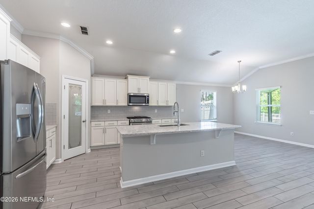43 CRUDEN BAY Court, St. Johns, FL 32259