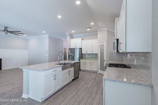 43 CRUDEN BAY Court, St. Johns, FL 32259