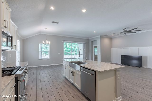 43 CRUDEN BAY Court, St. Johns, FL 32259
