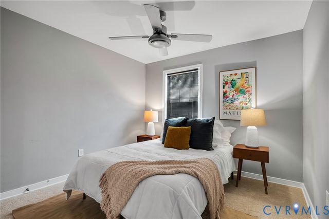 2117 Wood St, Richmond, VA 23223
