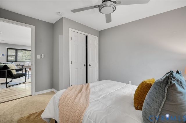 2117 Wood St, Richmond, VA 23223