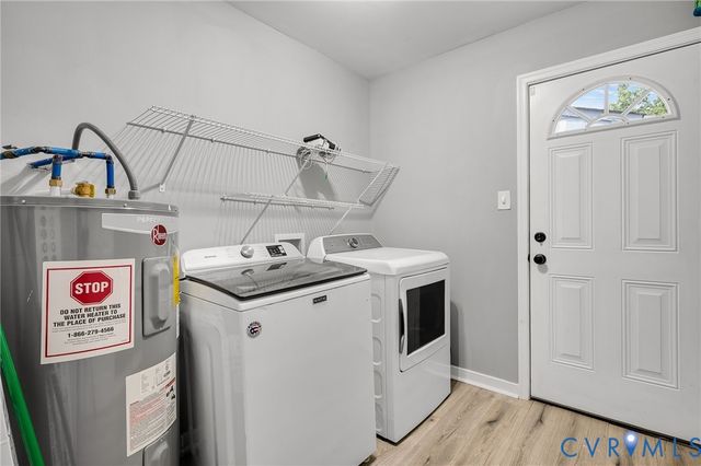2117 Wood St, Richmond, VA 23223