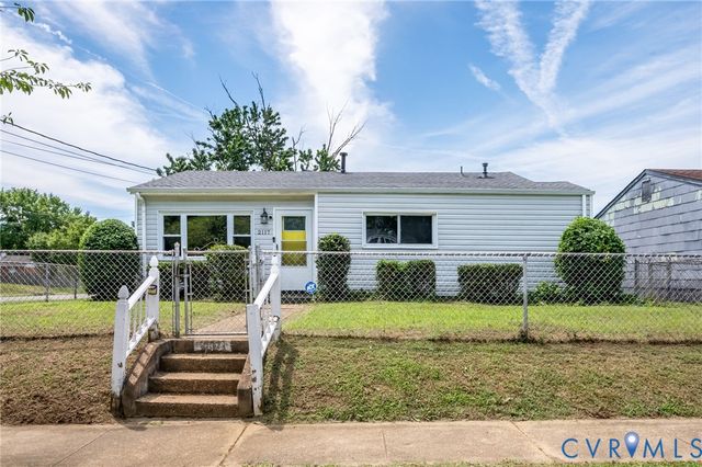 2117 Wood St, Richmond, VA 23223