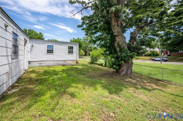 2117 Wood St, Richmond, VA 23223