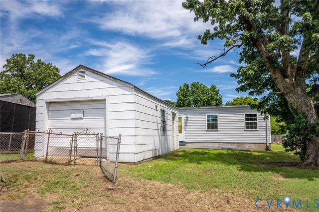 2117 Wood St, Richmond, VA 23223