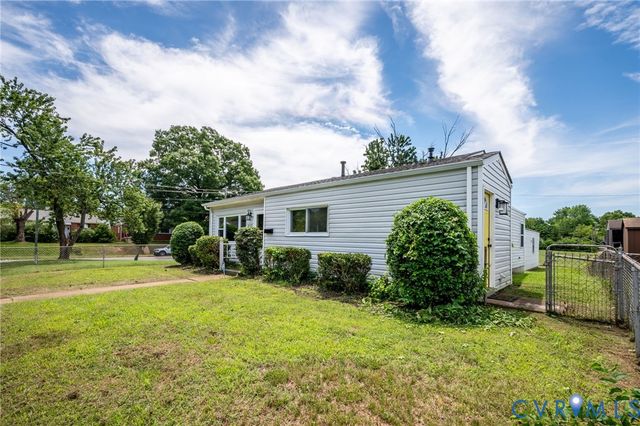 2117 Wood St, Richmond, VA 23223