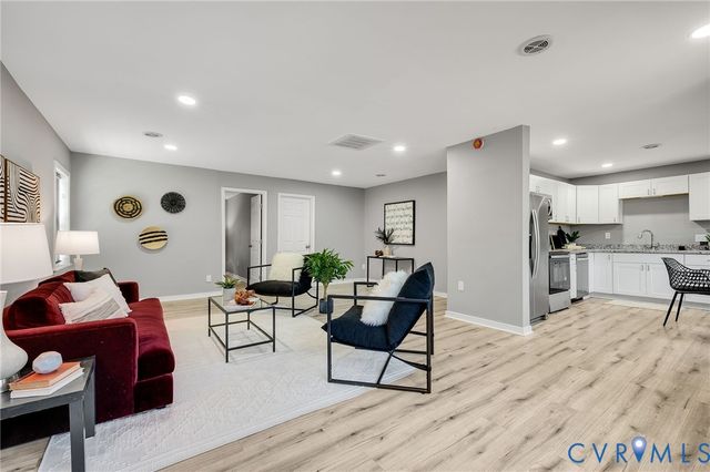 2117 Wood St, Richmond, VA 23223