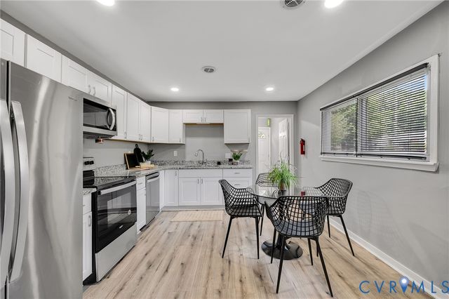 2117 Wood St, Richmond, VA 23223