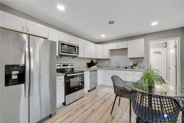 2117 Wood St, Richmond, VA 23223