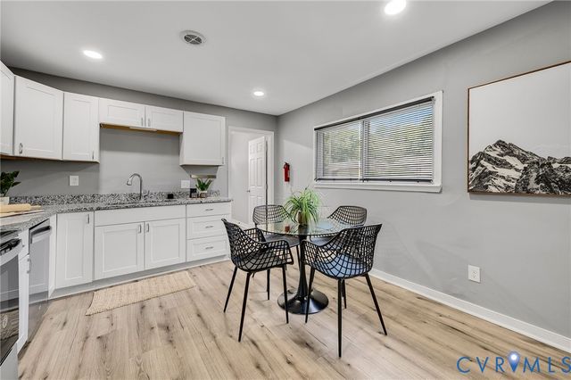 2117 Wood St, Richmond, VA 23223
