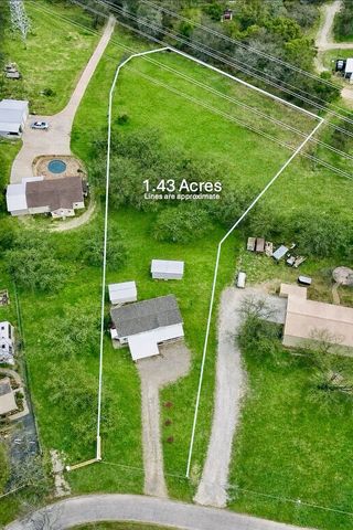 6013 Idaho Trail, Granbury, TX 76048