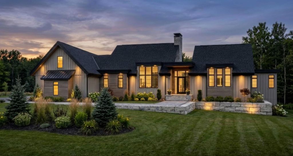 20860 Horseshoe Court, Prior Lake, MN 55372 — exterior