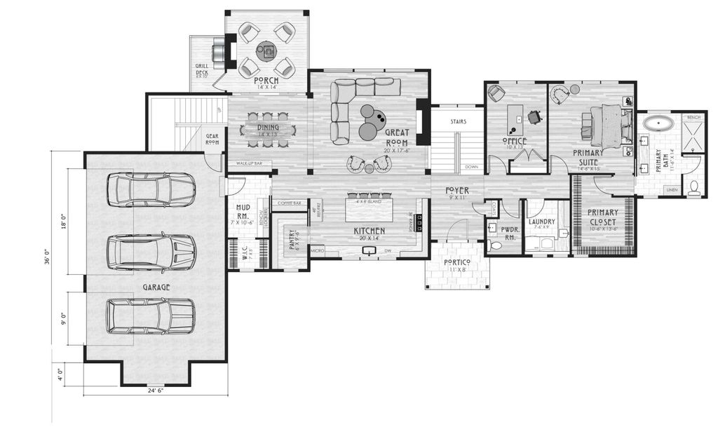 20860 Horseshoe Court, Prior Lake, MN 55372 — photo 3