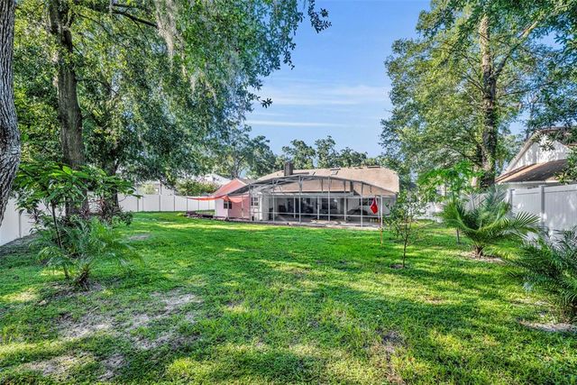 2441 WILLOW SPRINGS COURT, Apopka, FL 32712