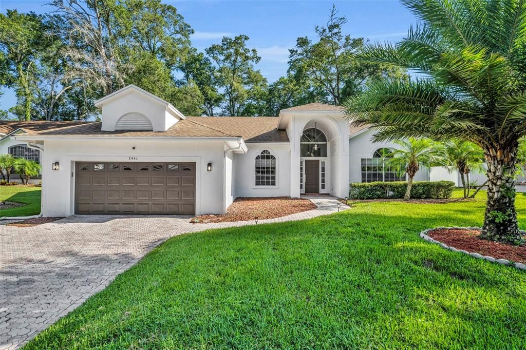 2441 WILLOW SPRINGS COURT, Apopka, FL 32712