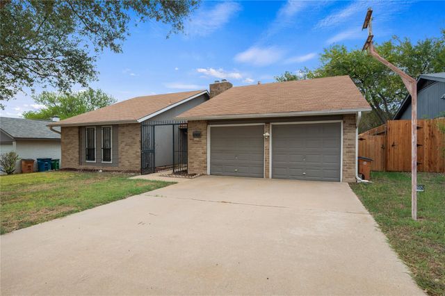 6901 Greycloud DR, Austin, TX 78745