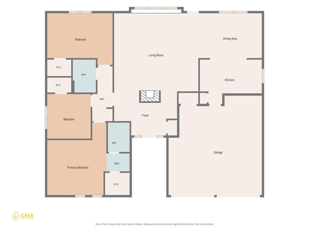 6901 Greycloud DR, Austin, TX 78745
