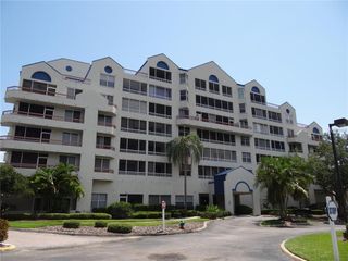 2333 FEATHER SOUND DRIVE C209, Clearwater, FL 33762