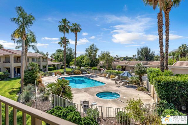 68039 Lakeland Drive, Cathedral City, CA 92234